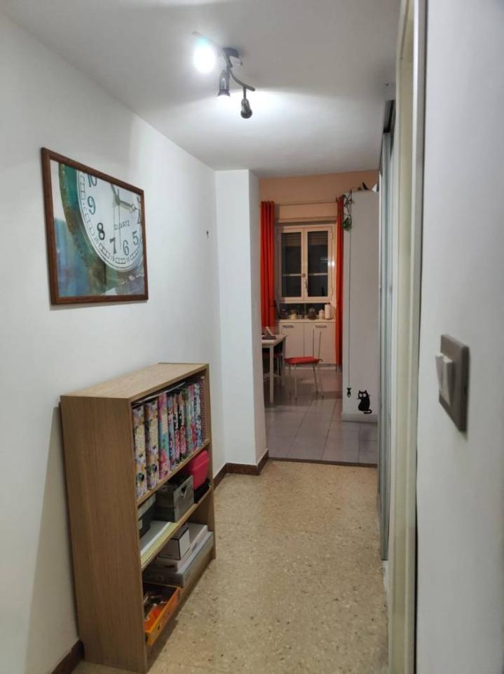 appartamento in affitto a Roma in zona Gianicolense