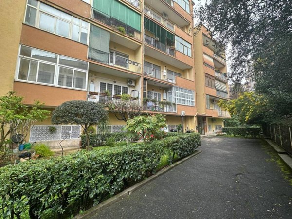 negozio in affitto a Roma in zona Monte Sacro/Talenti