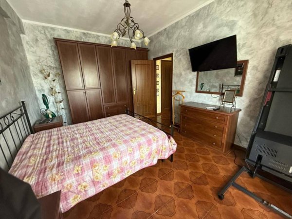appartamento in affitto a Roma in zona Torre Angela