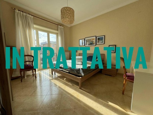 appartamento in affitto a Roma in zona Don Bosco