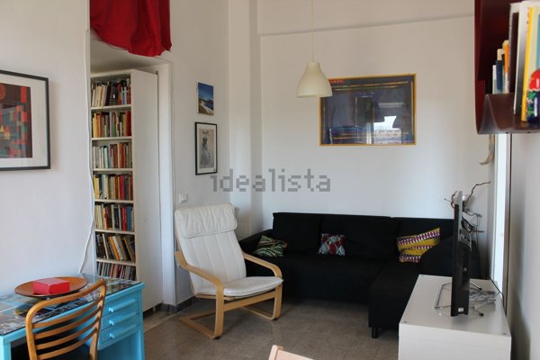 appartamento in affitto a Roma in zona Trieste