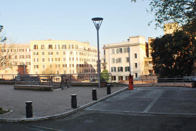 negozio in affitto a Roma in zona Trastevere