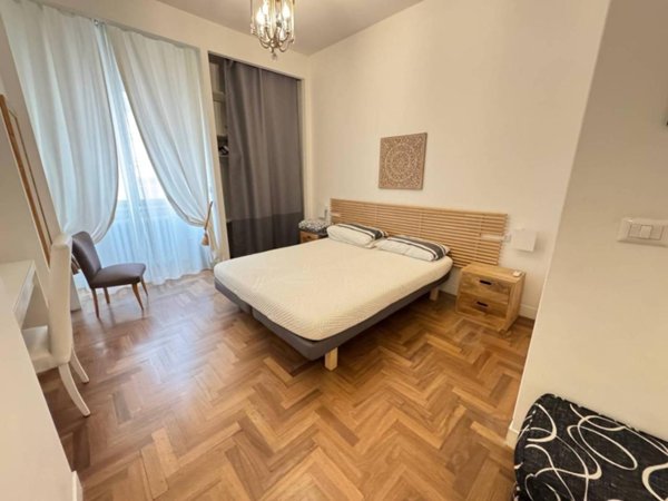 negozio in affitto a Roma in zona Esquilino