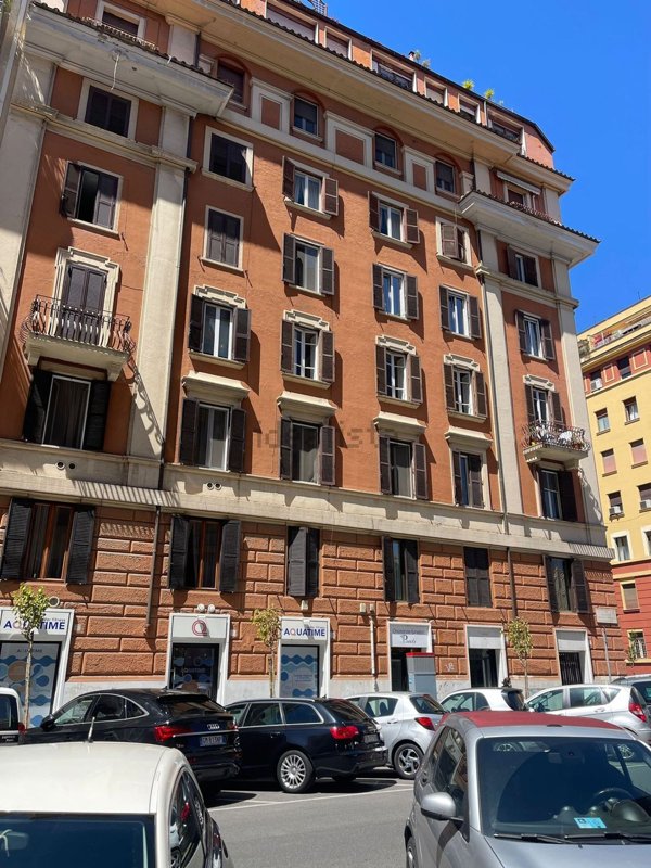 negozio in affitto a Roma in zona Trieste