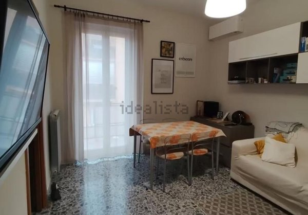 appartamento in affitto a Roma in zona Castel Giubileo