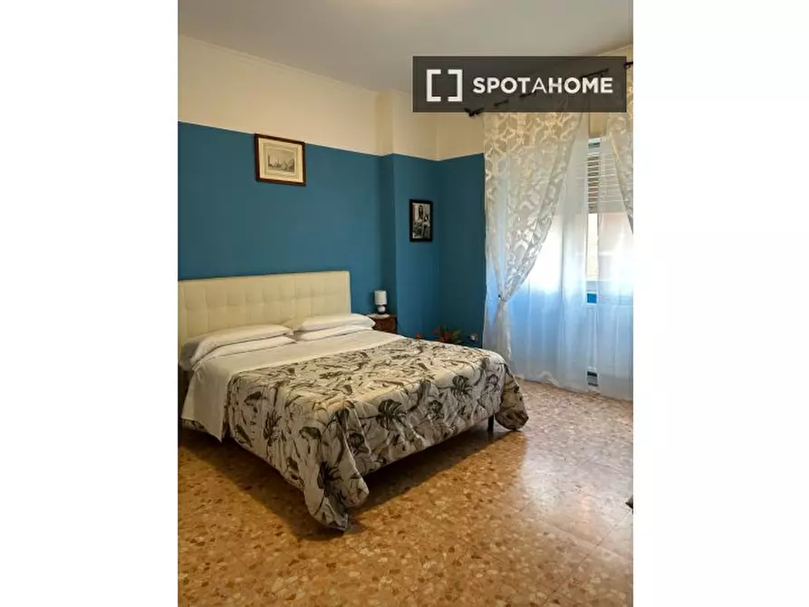 appartamento in affitto a Roma in zona Portuense