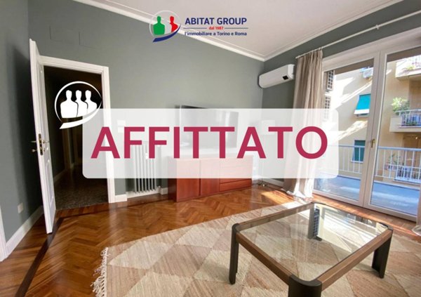 appartamento in affitto a Roma in zona Nomentano