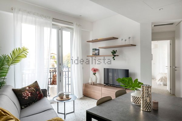 appartamento in affitto a Roma in zona Portuense