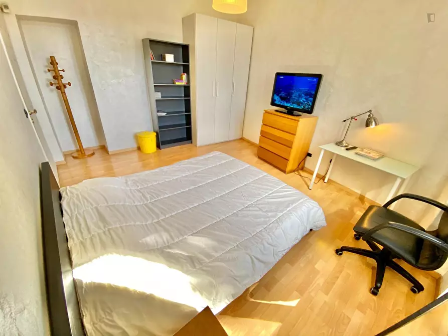 appartamento in affitto a Roma in zona Della Vittoria
