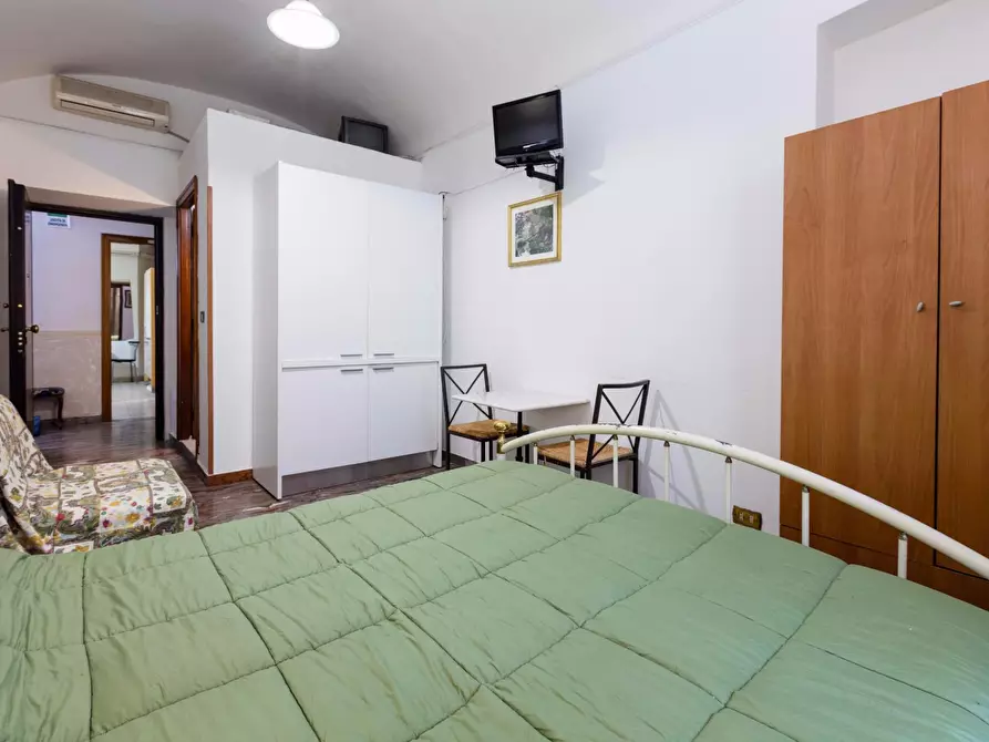 appartamento in affitto a Roma in zona Rione Prati
