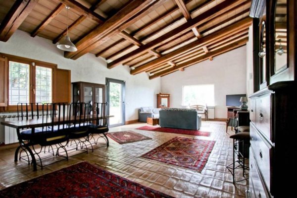 casa indipendente in affitto a Roma