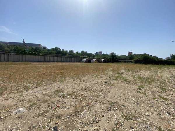 terreno agricolo in affitto a Roma in zona Sette Bagni