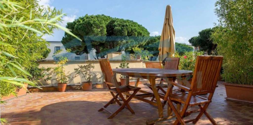 appartamento in affitto a Roma in zona Trieste