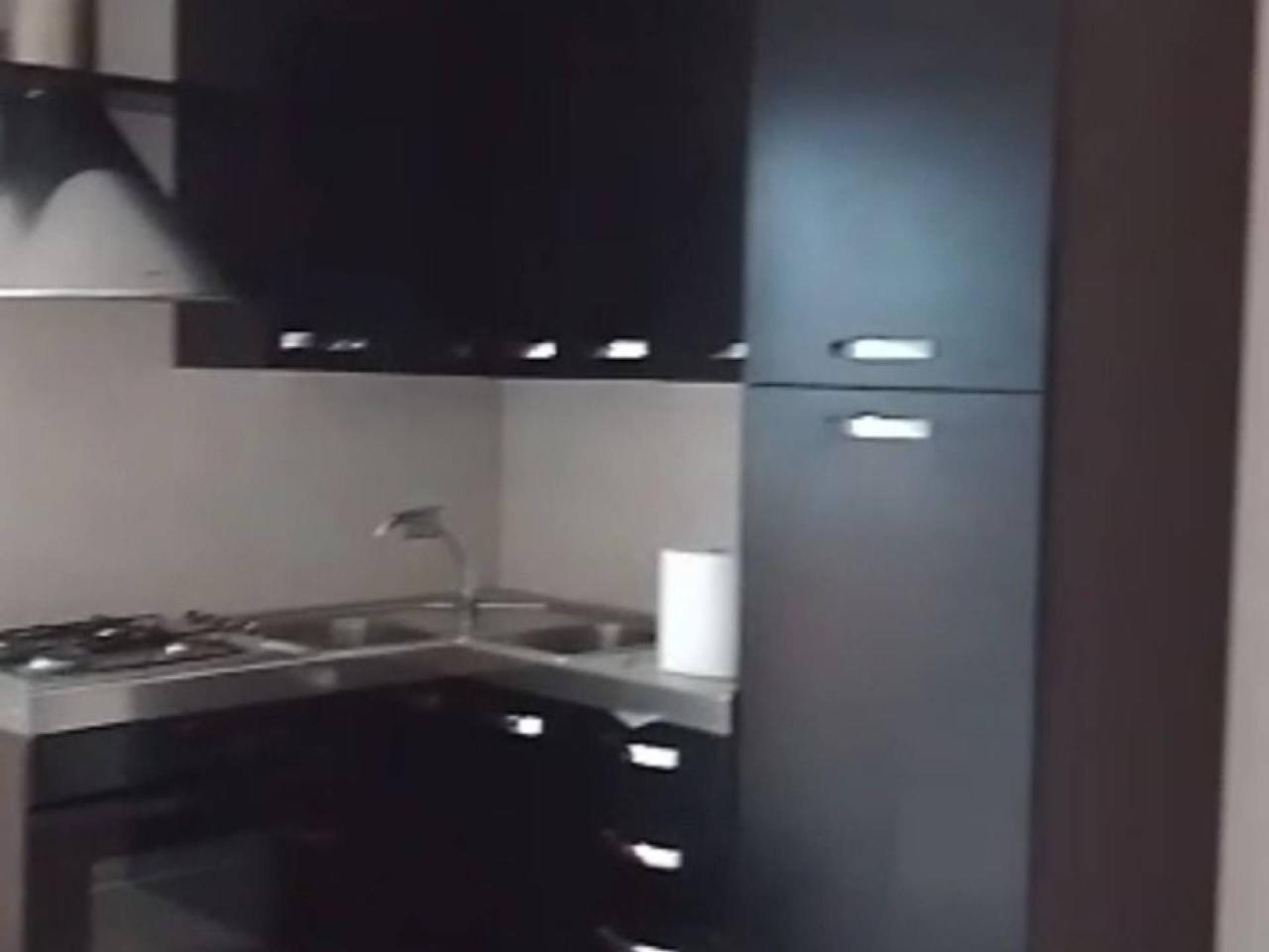 appartamento in affitto a Roma in zona Settecamini