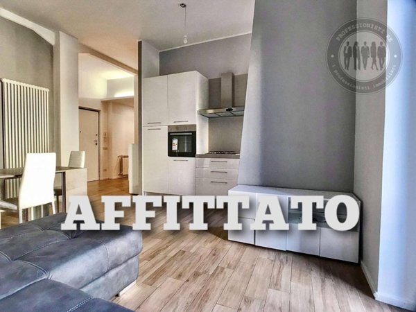 appartamento in affitto a Roma in zona Trieste