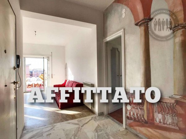 appartamento in affitto a Roma in zona Ostiense