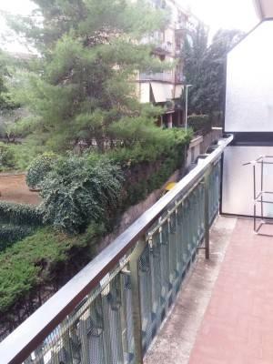 appartamento in affitto a Roma in zona Portuense