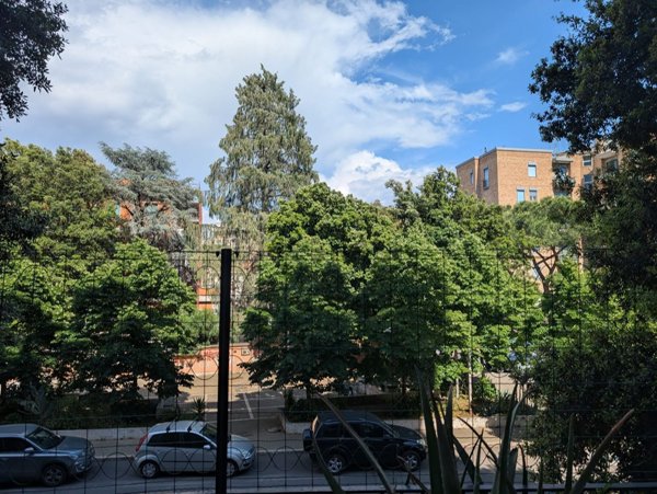 appartamento in affitto a Roma in zona Don Bosco