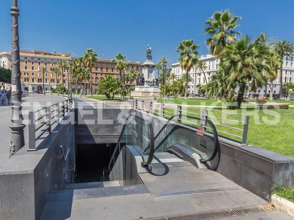 negozio in affitto a Roma in zona Rione Prati
