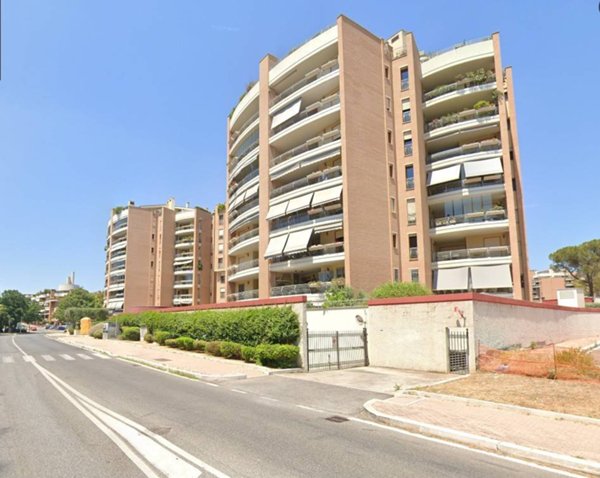 casa indipendente in affitto a Roma in zona Monte Sacro/Talenti