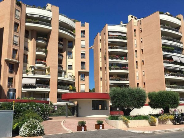 casa indipendente in affitto a Roma in zona Monte Sacro/Talenti