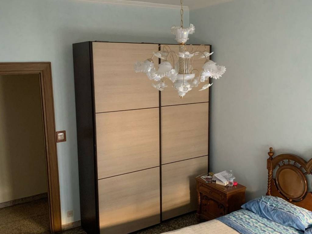 appartamento in affitto a Roma in zona Collatino