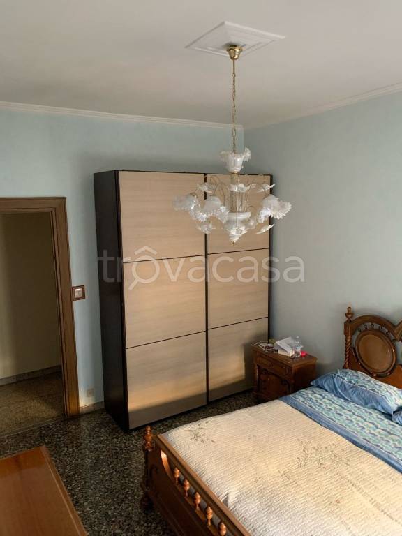 appartamento in affitto a Roma in zona Collatino