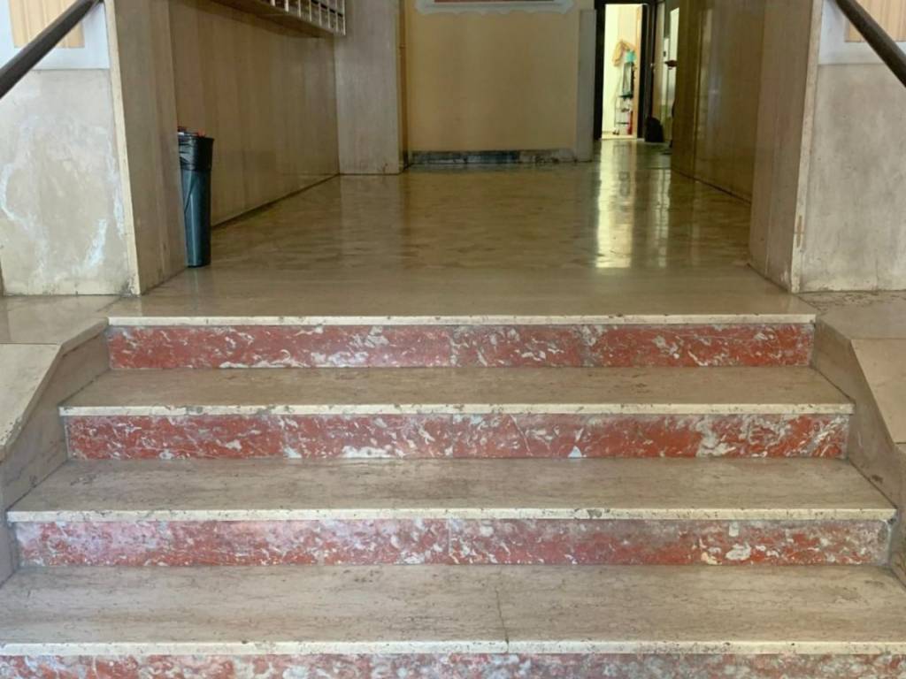 appartamento in affitto a Roma in zona Tiburtino