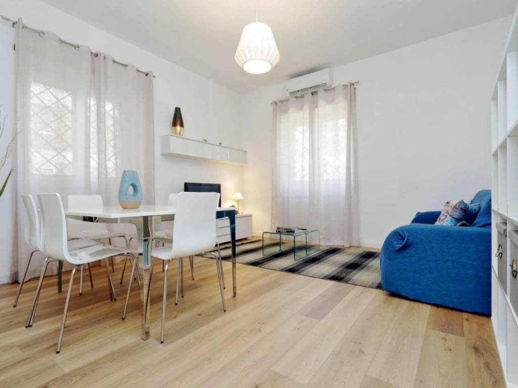 appartamento in affitto a Roma