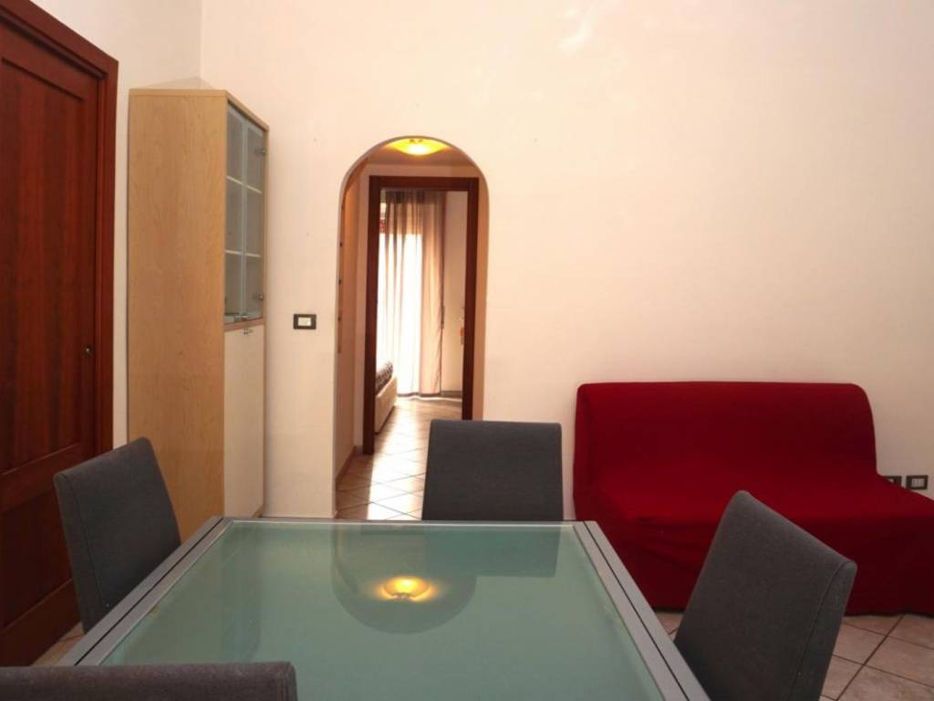 appartamento in affitto a Roma in zona Gianicolense