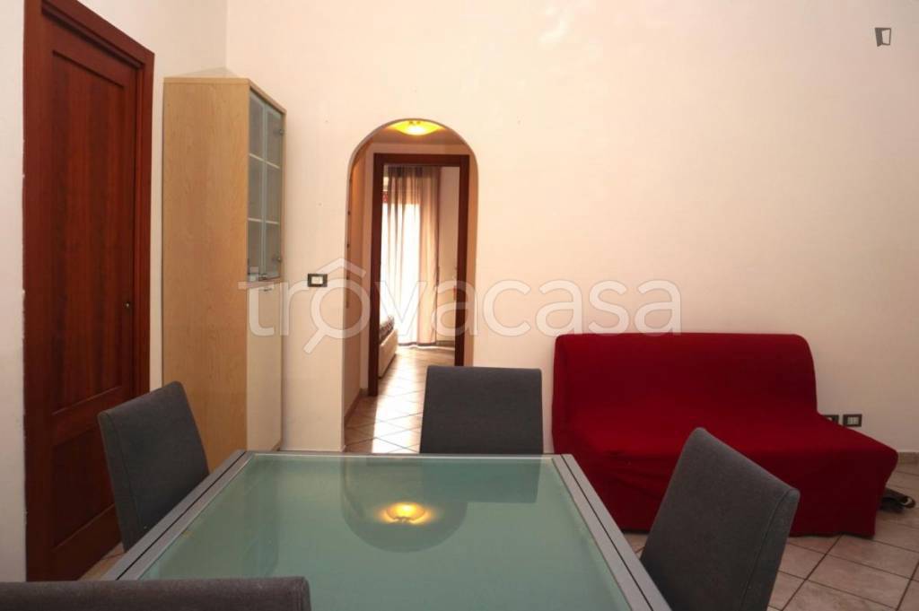appartamento in affitto a Roma in zona Gianicolense