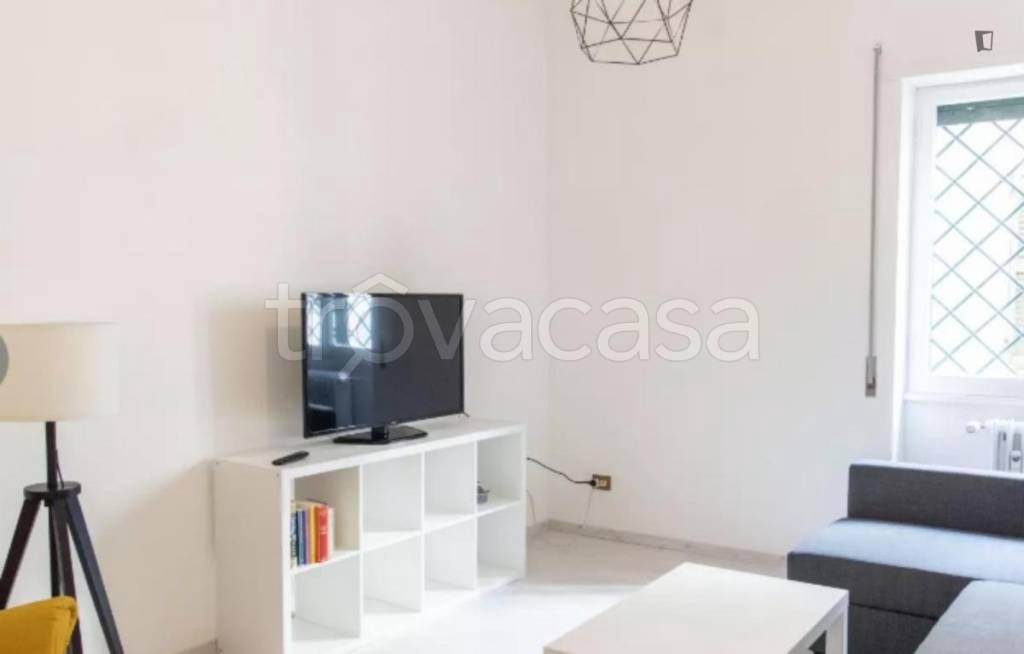appartamento in affitto a Roma in zona Aurelio