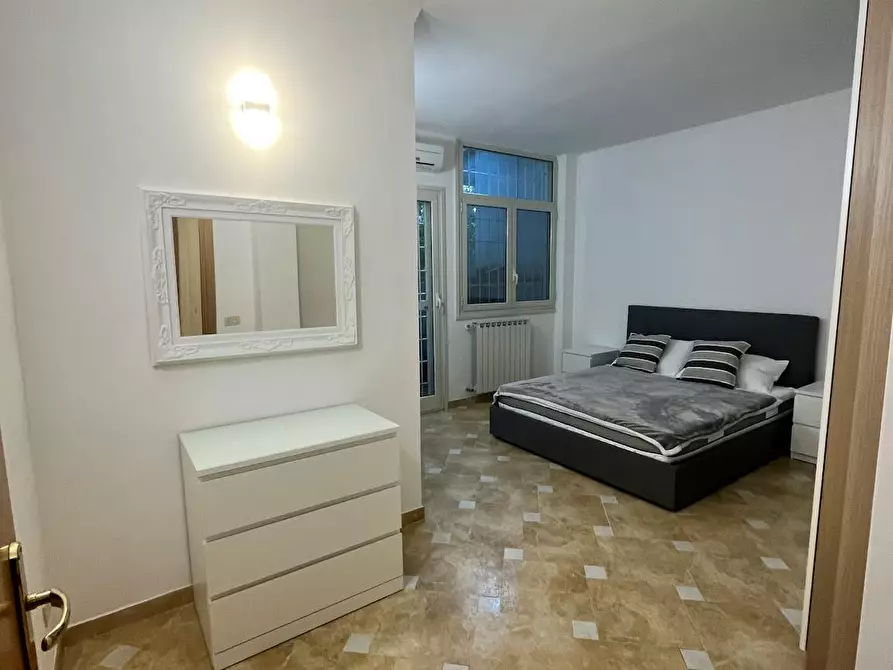 appartamento in affitto a Roma in zona Gianicolense