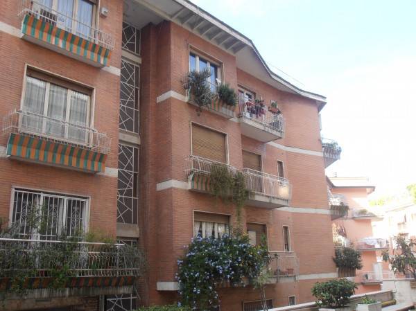 appartamento in affitto a Roma in zona Trieste