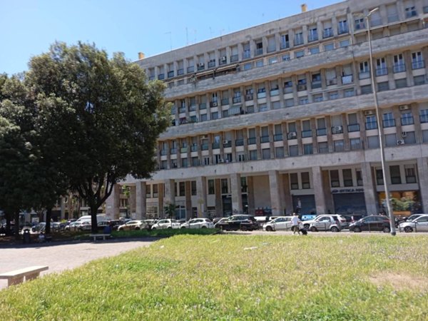 appartamento in affitto a Roma in zona Cinecittà