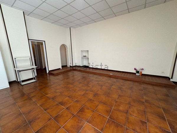 locale commerciale in affitto a Roma in zona Primavalle