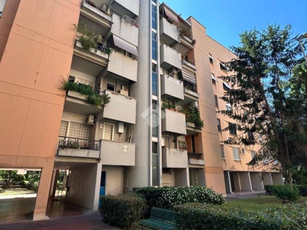 appartamento in affitto a Roma in zona Prenestino-Labicano