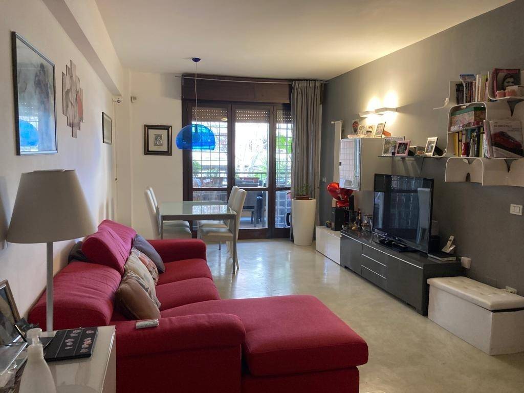 appartamento in affitto a Roma in zona Torrino