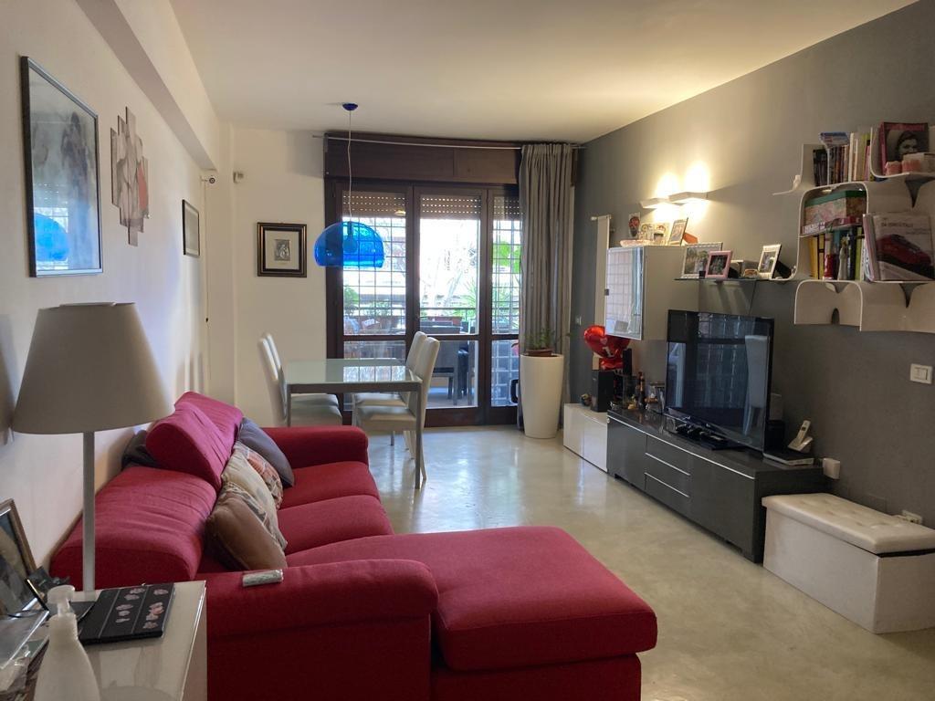 appartamento in affitto a Roma in zona Torrino