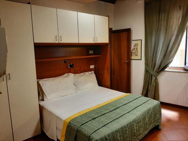 appartamento in affitto a Roma in zona Campo Marzio