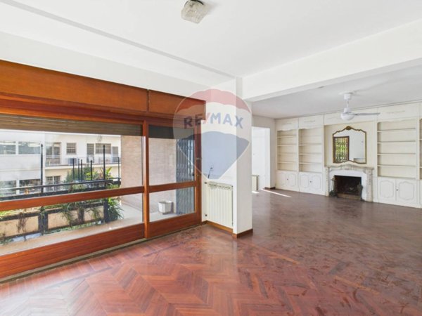 appartamento in affitto a Roma in zona San Saba - Ripa