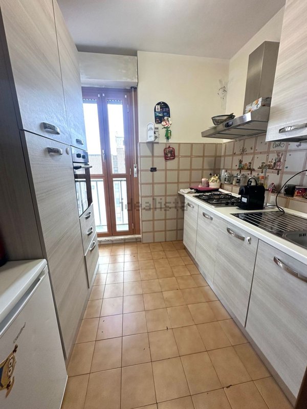 appartamento in affitto a Roma in zona Centro Storico