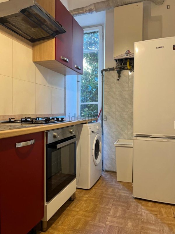 appartamento in affitto a Roma in zona Aurelio