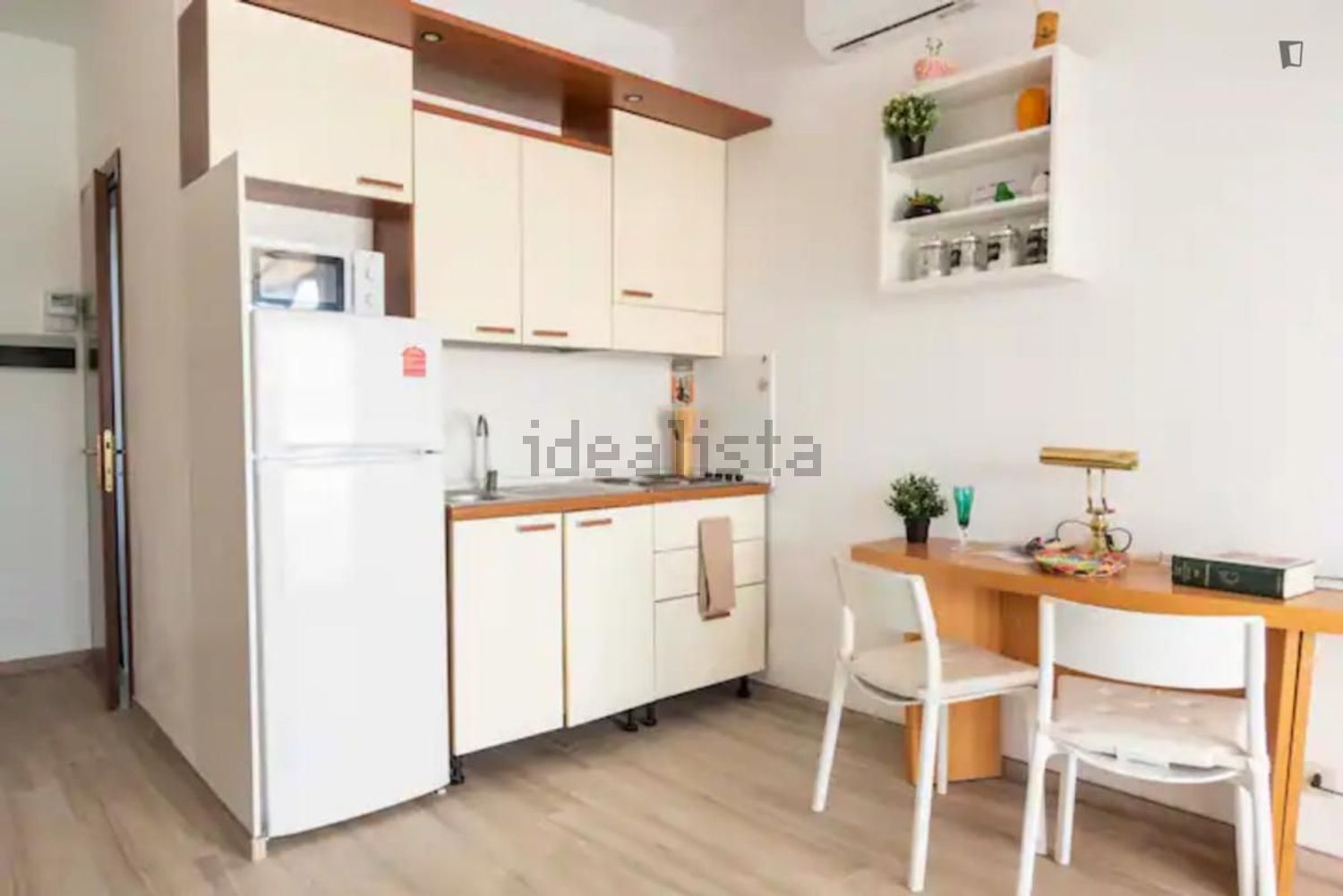 appartamento in affitto a Roma in zona Tor di Valle