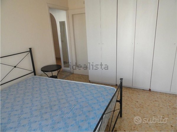 appartamento in affitto a Roma in zona Don Bosco