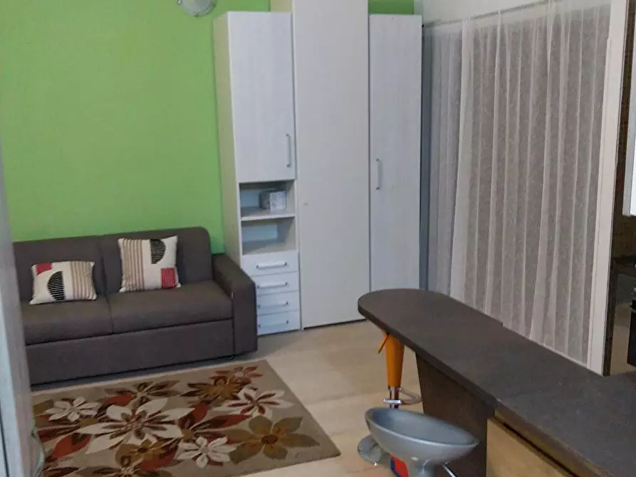appartamento in affitto a Roma in zona Trieste
