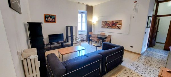 appartamento in affitto a Roma in zona Tuscolano