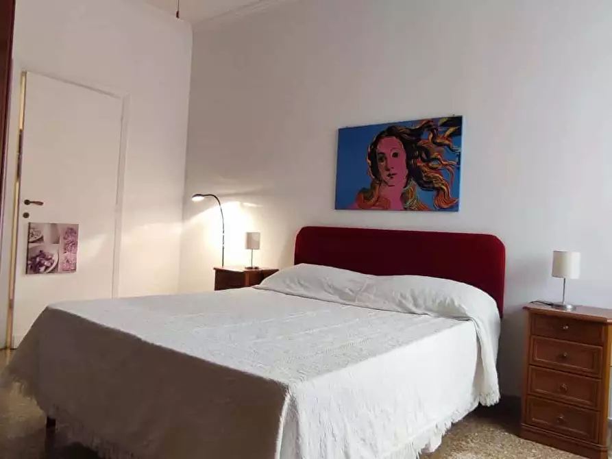 appartamento in affitto a Roma in zona Gianicolense