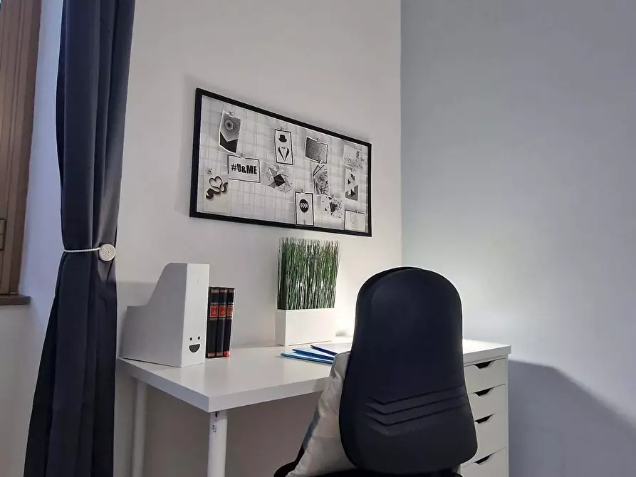 appartamento in affitto a Roma in zona Appio Latino