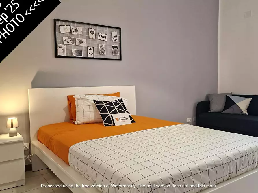 appartamento in affitto a Roma in zona Esquilino